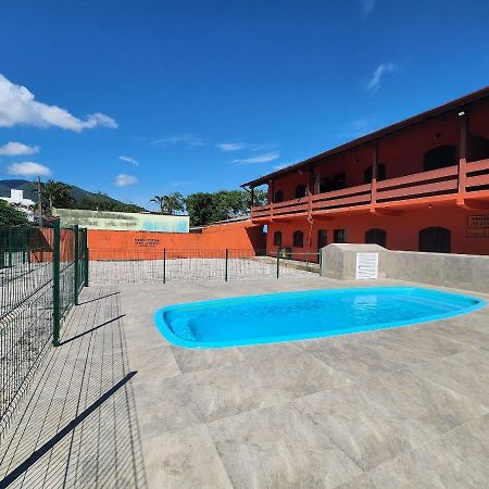0001.05 - Maranduba - Apto - 2 Dormitorio - 8 Pessoas - 2 Quadras Do Mar - Piscina - Wi-Fi Ubatuba Dış mekan fotoğraf