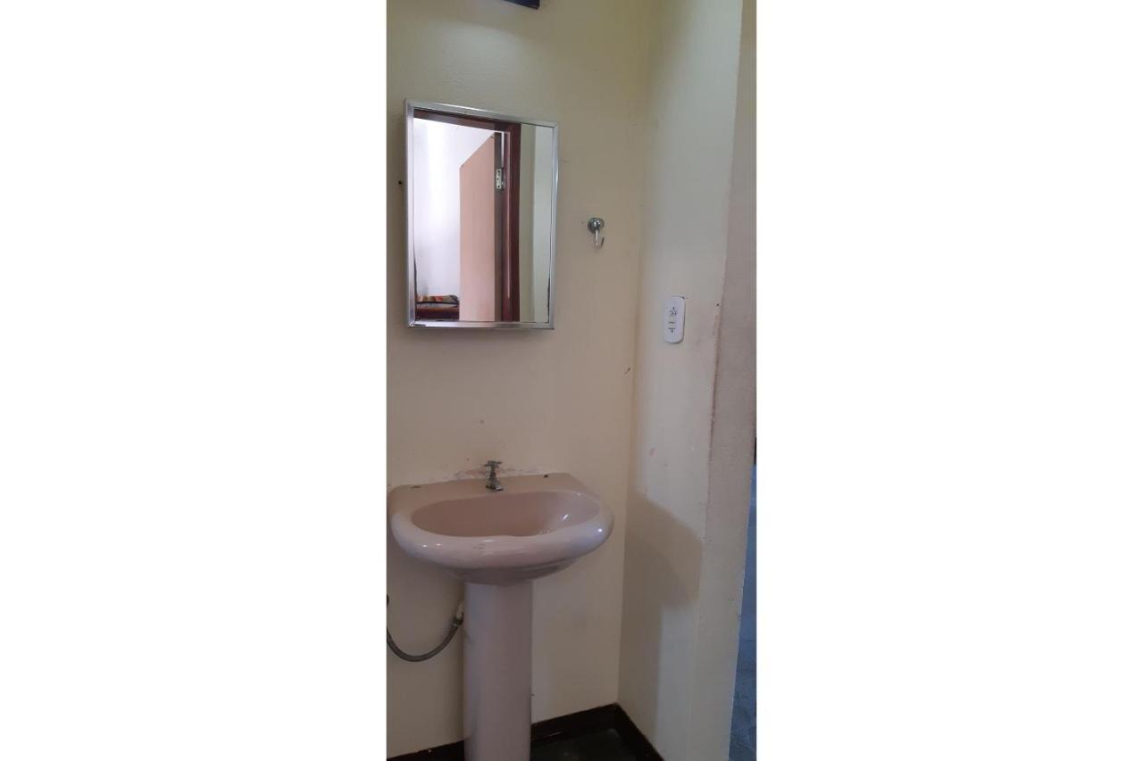 0001.05 - Maranduba - Apto - 2 Dormitorio - 8 Pessoas - 2 Quadras Do Mar - Piscina - Wi-Fi Ubatuba Dış mekan fotoğraf